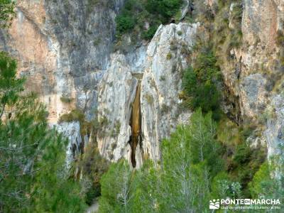 Axarquía- Sierras de Tejeda, Almijara y Alhama; senderismo por madrid; viajes navidad